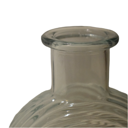 Vase bouteille « Arc »