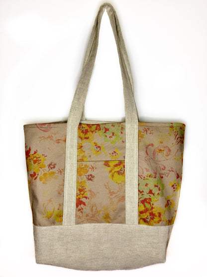 Tote Bag "Savannah"