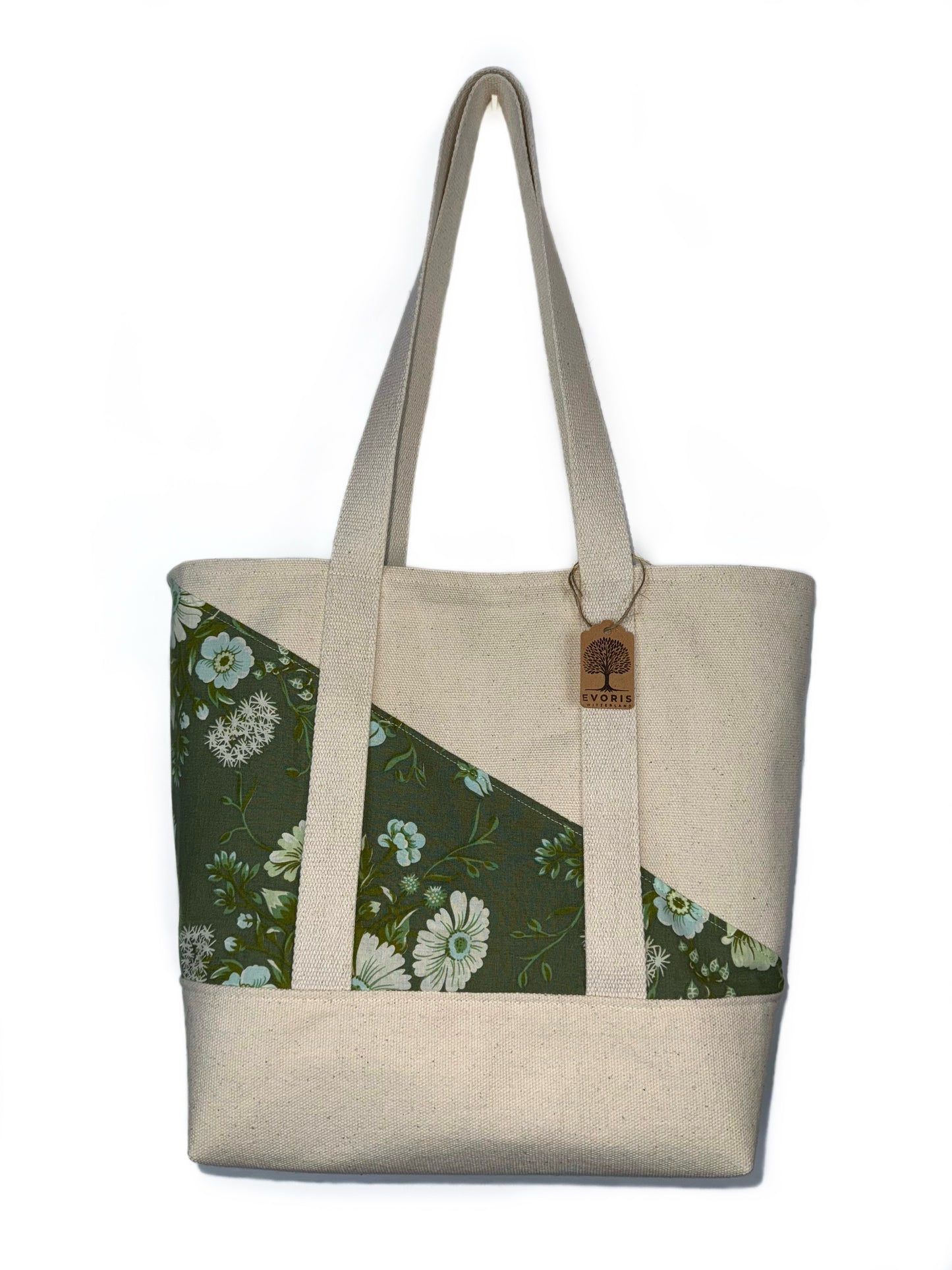 Tote Bag "Rotterdam"