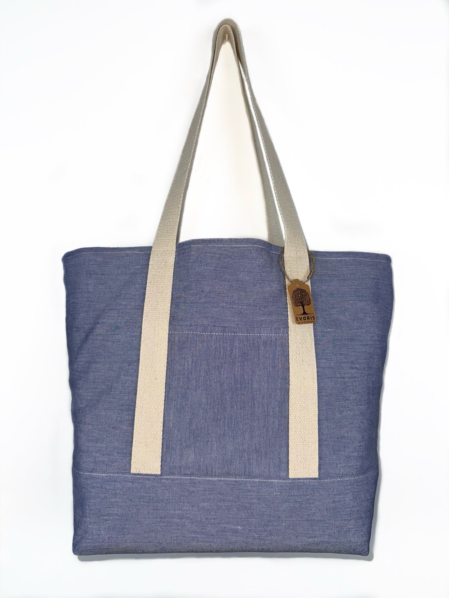 Tote Bag "Santorini"