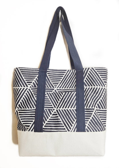 Tote Bag "Marina"