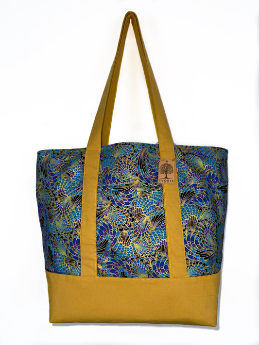 Tote Bag "Nizza"