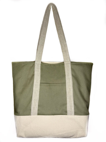 Tote Bag "Helsinki"