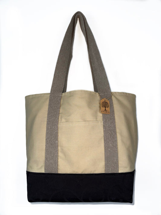 Tote Bag "Vienna"