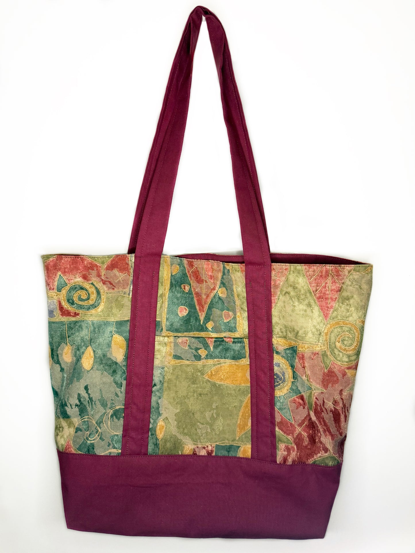 Tote Bag "Marrakesch"