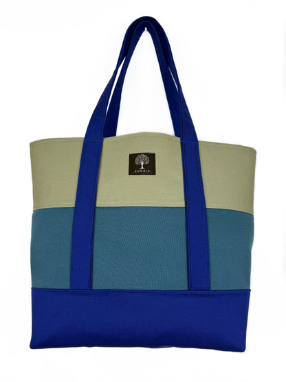 Tote Bag "Porto"