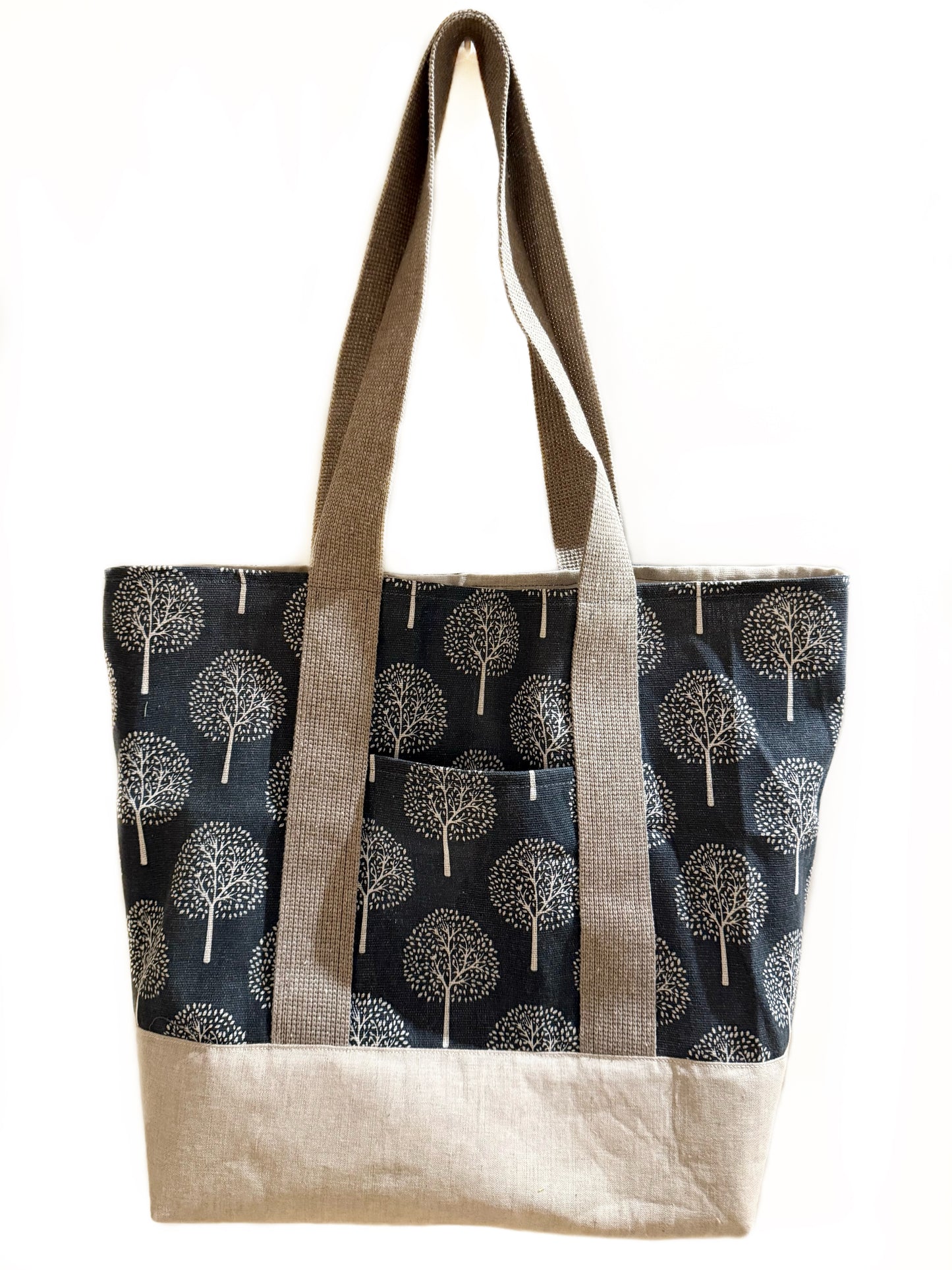 Tote Bag "Nara"