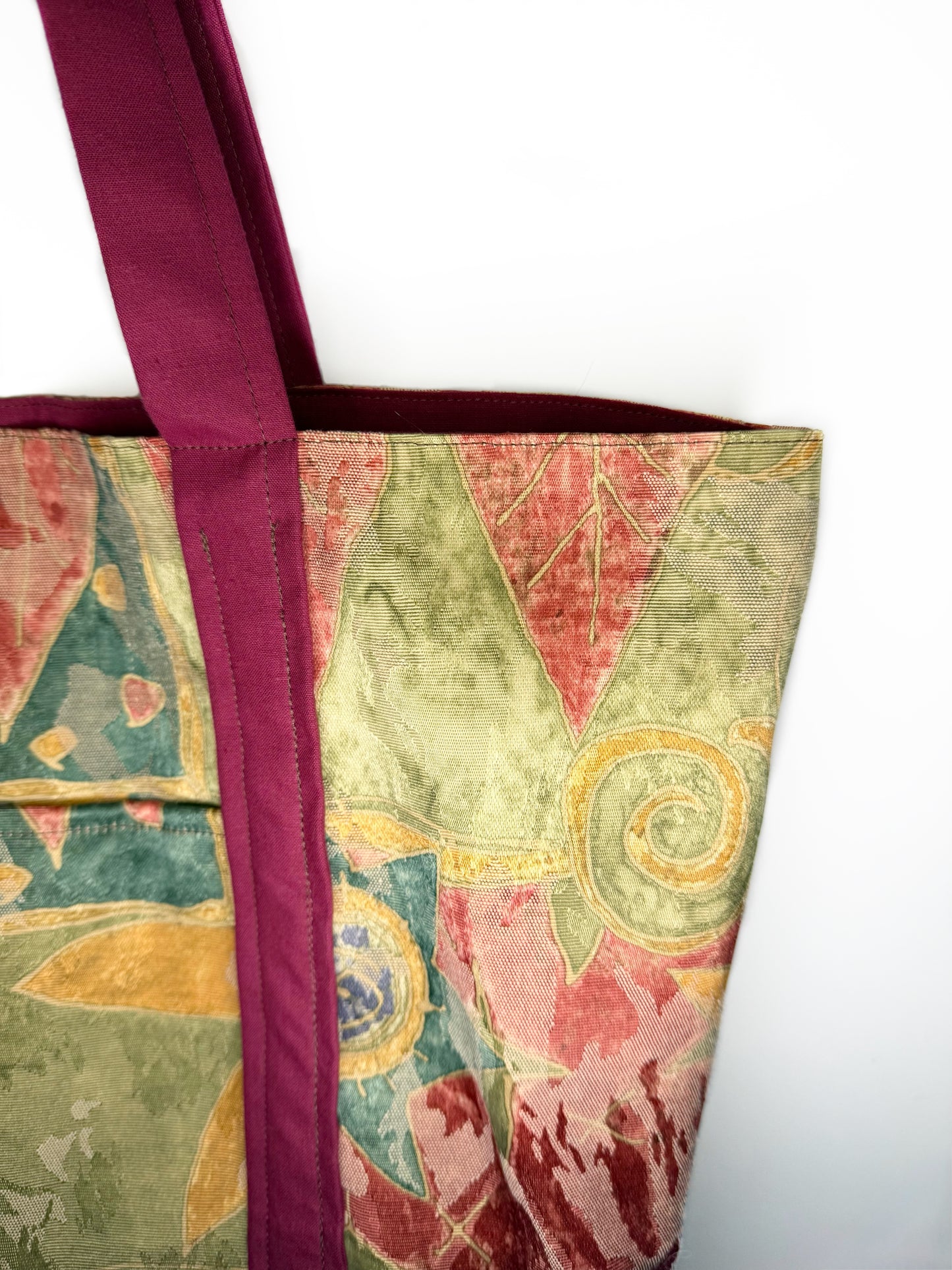 Tote Bag "Marrakesch"