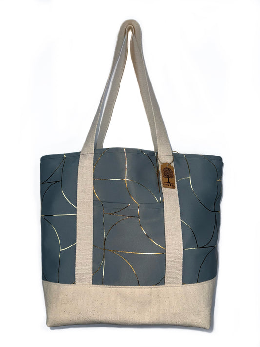 Tote Bag "Monaco"