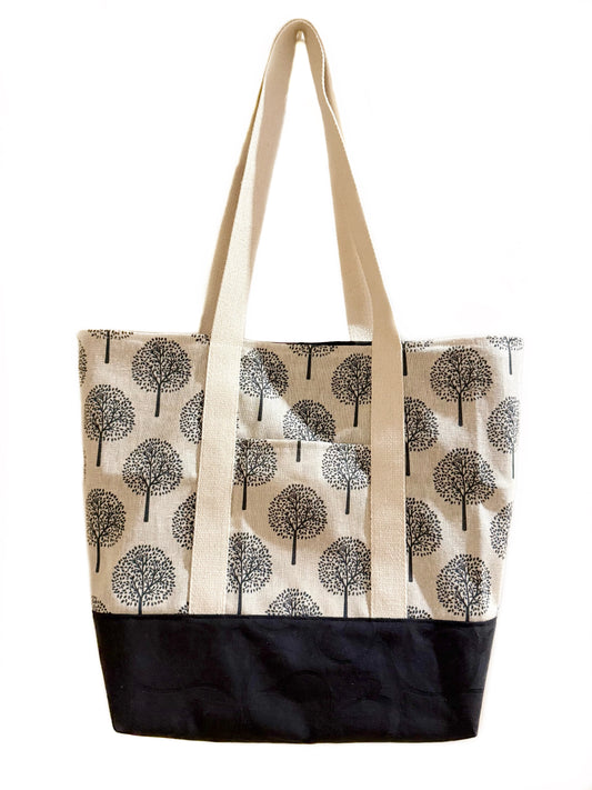 Tote Bag "Kyoto"