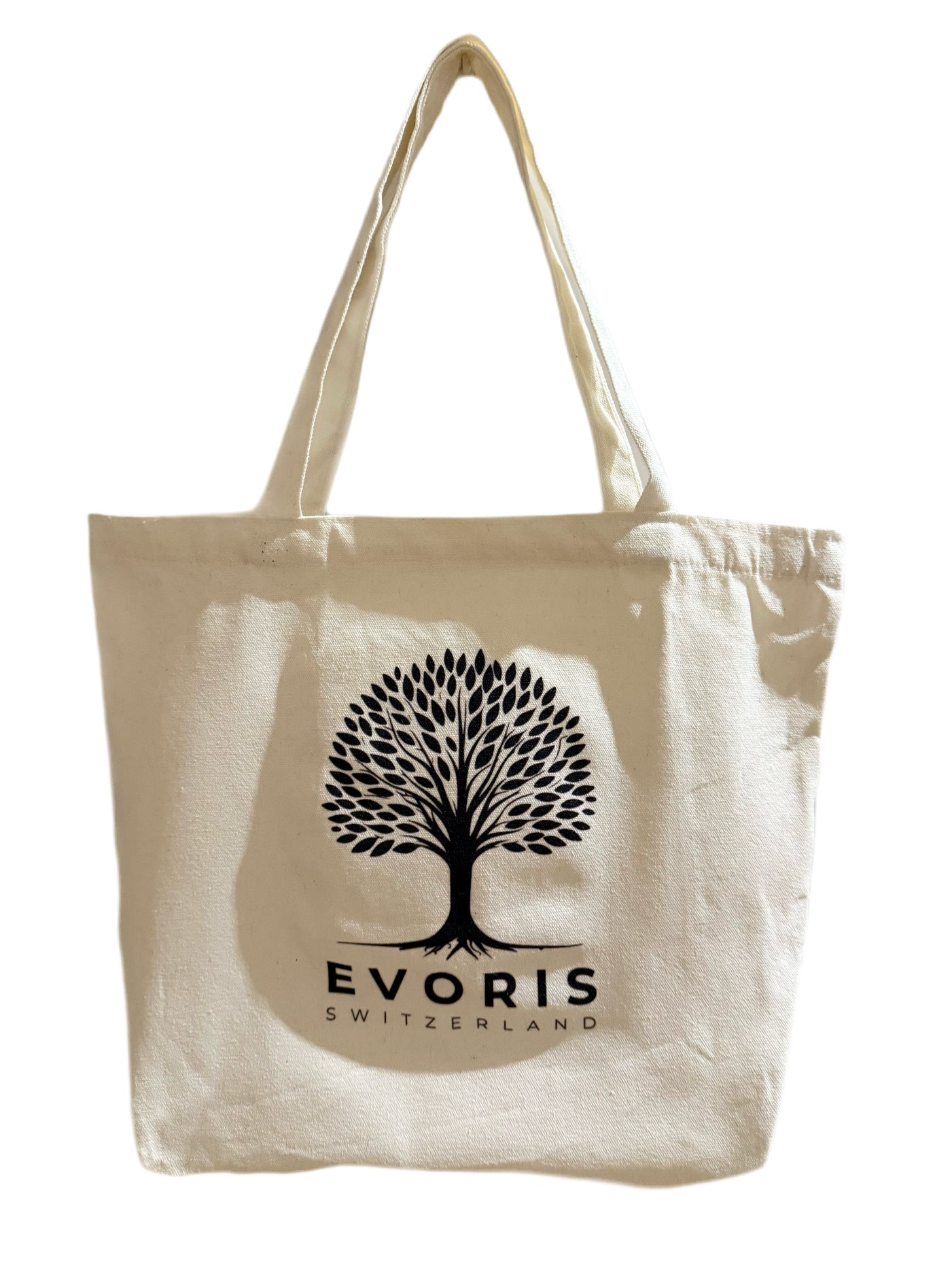 Tote Bag "EVORIS"