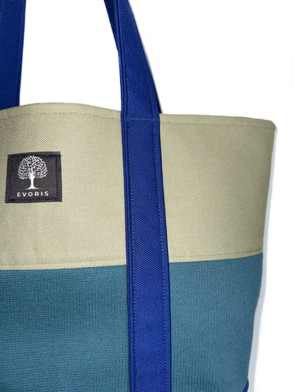 Tote Bag "Porto"